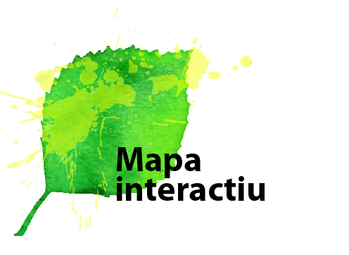 Mapa interactiu