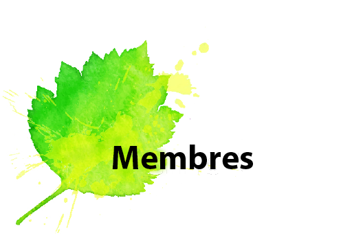 Membres
